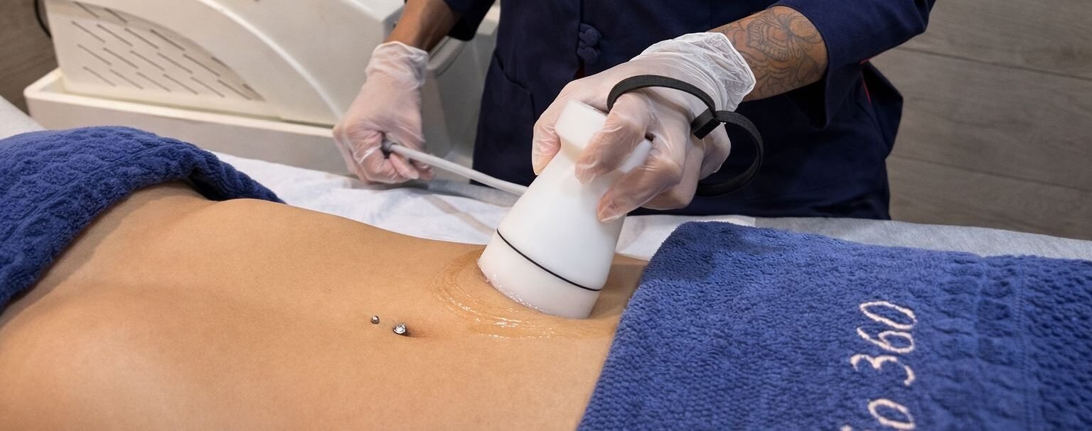 Lipocavitação