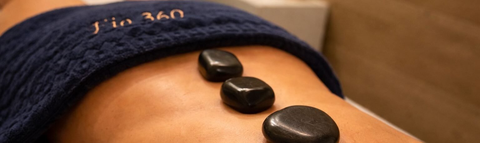 Massagem Relaxante