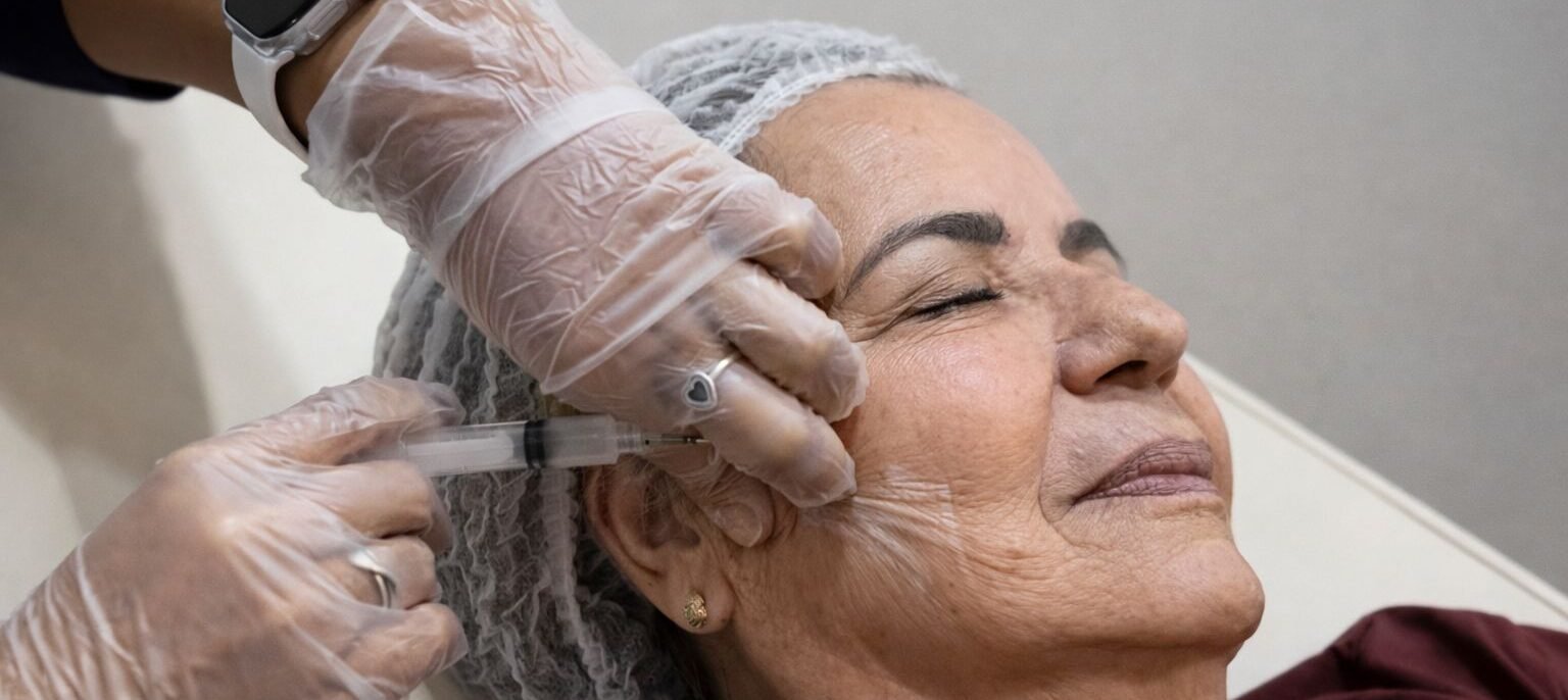 Bioestimulador de Colágeno