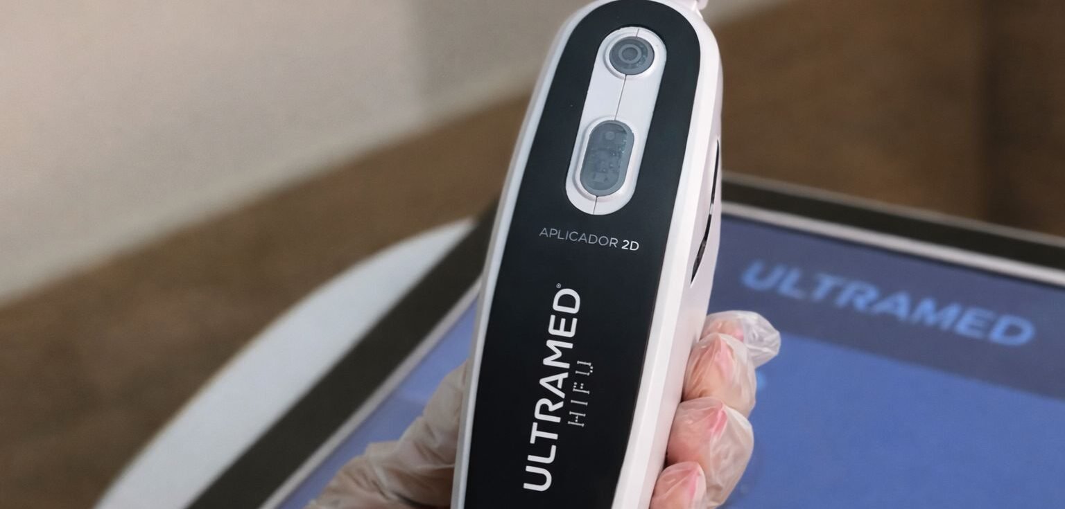 Ultramed Hifu
